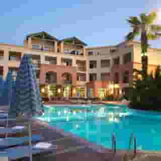 Samaina Inn Hotel, 4 of 5