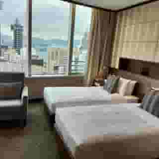 South Pacific Hotel, 6 of 6