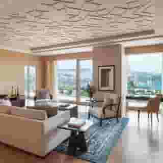 Raffles Istanbul, 4 of 5