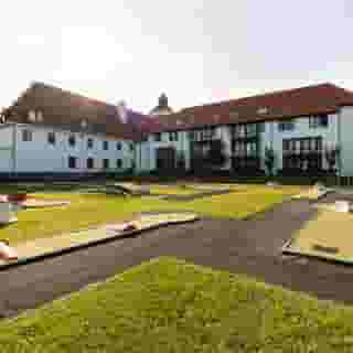 Corsendonk Duinse Polders, 1 of 5