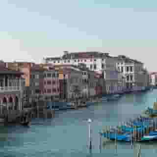 Leon Bianco On The Grand Canal, 1 of 5