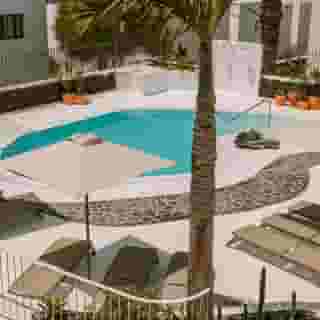 Princesa Guayadeque, 2 of 5