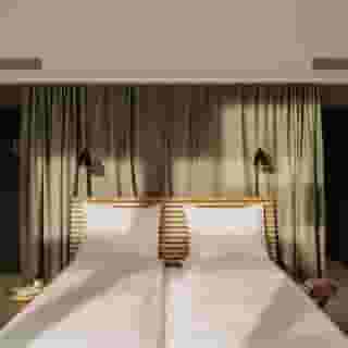 Volkshaus Basel Hotel, 4 of 5