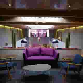 Kali Ciudadela Mexico City, 2 of 5