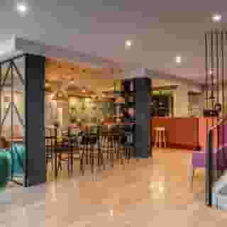 Vincci Puertochico, 1 of 5