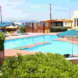 Kaissa Beach, 1 of 5