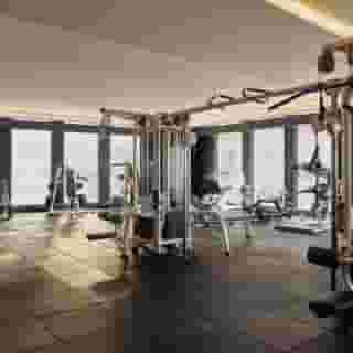 Equinox Hotel Hudson Yards New York, 3 of 5