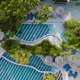 Royal Paradise, 4 of 5