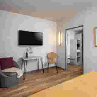 Sorat Hotel Berlin, 6 of 6
