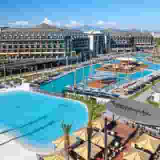 Lago Hotel & Spa, 1 of 5