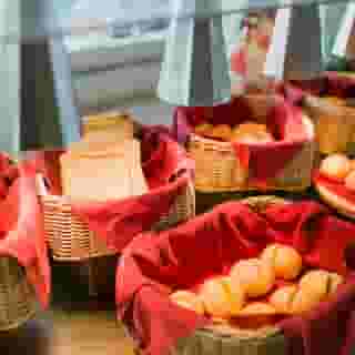 Hotel Santika Seminyak, 5 of 5