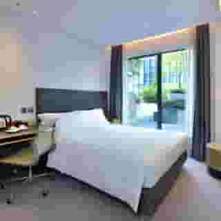 Camlux Hotel, 5 of 5