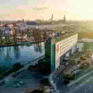 HP Park Plaza Wroclaw, 2 of 5