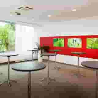 Park Inn by Radisson Frankfurt Airport, 5 of 5