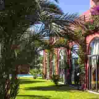 Palais El Miria, 2 of 5