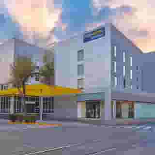 City Express By Marriott Cdmx La Villa, 5 of 5