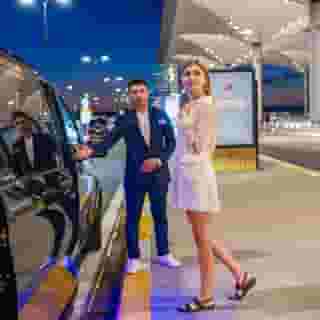 Hidden Hills Istanbul Airport, 3 of 5