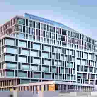 Radisson Blu Hotel, Bruges, 1 of 5