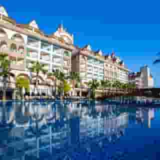 Side Crown Palace, 2 of 5