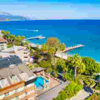 Fame Beach Hotel, 1 of 5