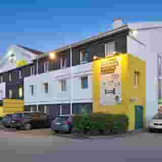 B&B Hotel Berlin-Sud Genshagen, 3 of 5