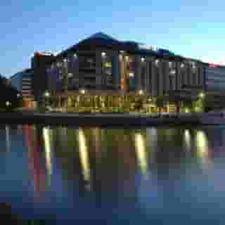 Hilton Helsinki Strand, 5 of 5