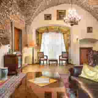 Hotel U Prince Prague by BHG, 1 of 5