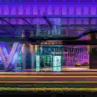 W Kuala Lumpur, 4 of 5