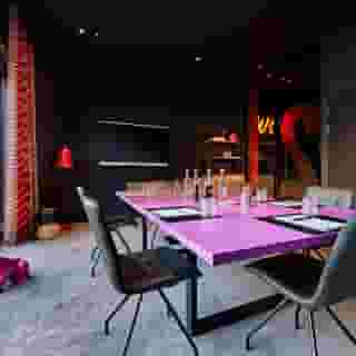 Me and All Dusseldorf Oberkassel,part ofJdVbyHyatt, 4 of 5