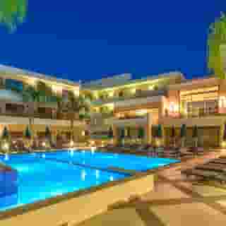 Porto Platanias Beach Resort, 2 of 5