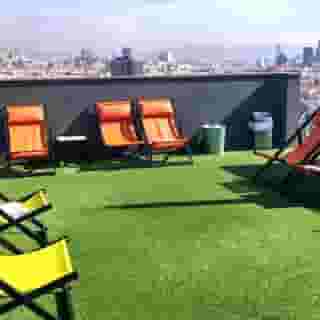 Barcelona Universal, 2 of 5