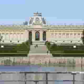 Hotel Mercure Brussels Centre Midi, 3 of 5