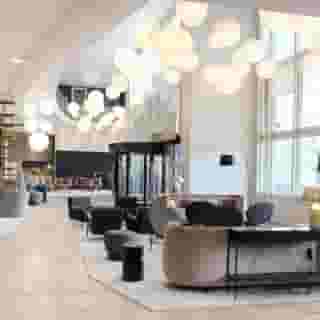 Lyon Marriott Hotel Cite Internationale, 5 of 5