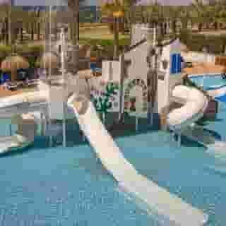 Cabogata Garden, 3 of 5