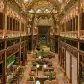 Párisi Udvar Hotel Budapest, part of Hyatt, 1 of 5