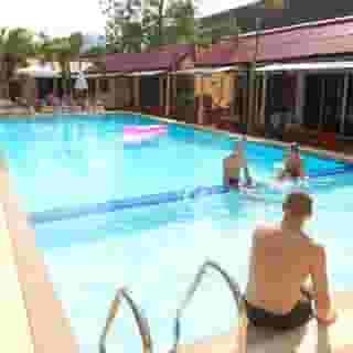 Ricos Bungalows, 3 of 3