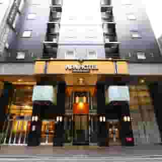 APA Hotel Ningyocho Eki Kita, 1 of 5