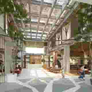 Occidental Ljubljana, 3 of 5