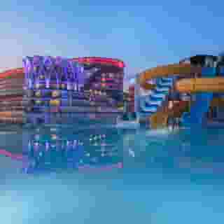 Granada Luxury Okurcalar, 5 of 5