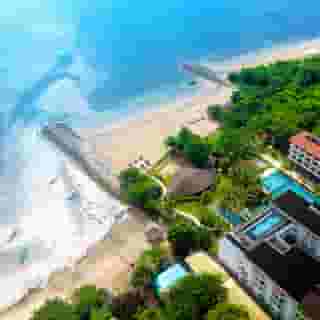 Ikosharold Resort Benoa, 1 of 5