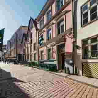 Merchants House, 3 of 5