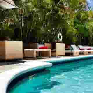 Dorchester Hotel, 1 of 5