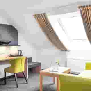 Best Western Hotel Favorit, 2 of 5