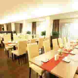 Hotel Rodelheimer Hof - Am Wasserturm, 1 of 5