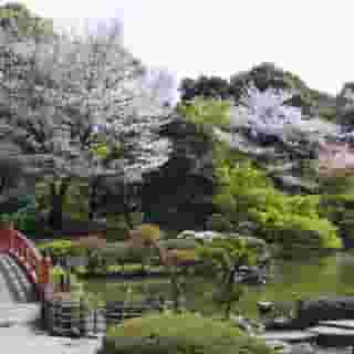 Hotel New Otani Tokyo Garden Tower, 5 of 5
