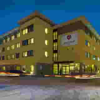 Focus Gdansk Hotel, 2 of 5