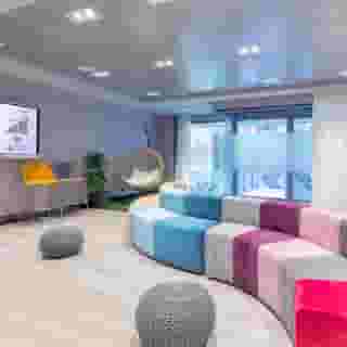 Novotel Madrid Center, 5 of 5