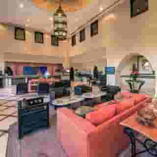 Mercure Grand Hotel Seef, 6 of 6