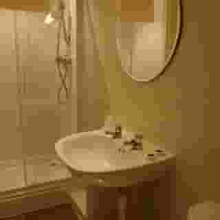 The Moon and Sixpence, 3 of 5