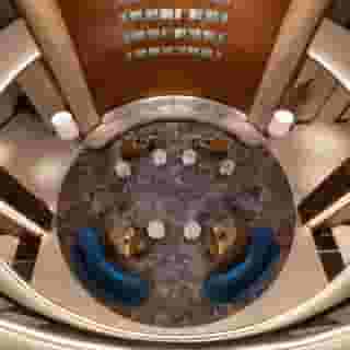 Sheraton Warsaw Hotel, 5 of 5